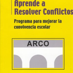 Aprender a resolver conflictos