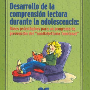 DESARROLLO COMPRENSION LECTORA ADOLESCEN