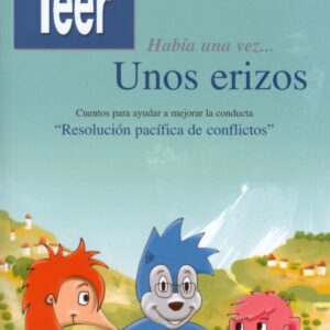 HABIA UNA VEZ UNOS ERIZOS