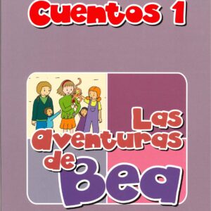 Cuentos PIPE 1: las aventuras de Bea