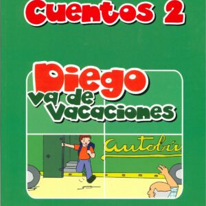 Cuentos 2:diego va de vacaciones