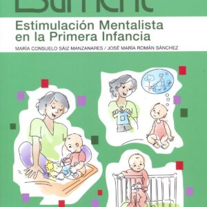 ESTIMENT-ESTIMULACION MENTALISTA EN LA PRIMERA INFANCIA
