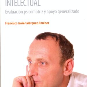 ADULTOS CON DISCAPACIDAD INTELECTUAL-EVALUACION PSICOMOTRIZ