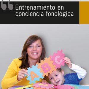 ENTRENAMIENTO EN CONCIENCIA FONOLOGICA