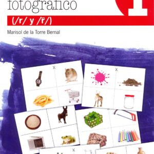 LOTO FONETICO FOTOGRAFICO 1