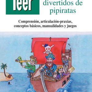 Cuentos divertidos para pipiratas