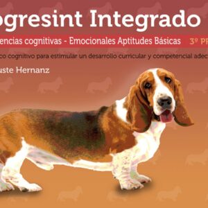 Progresint integrado