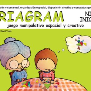 TRIAGRAM NIVEL INICIAL (VERDE)