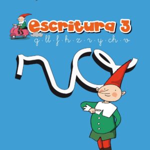 Escritura 3 método Pipe