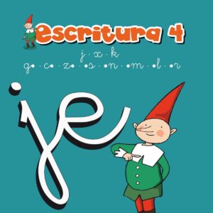 ESCRITURA 4 PIPE