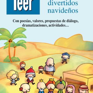CUENTOS DIVERTIDOS NAVIDEÑOS