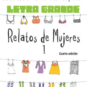 RELATOS DE MUJERES 1