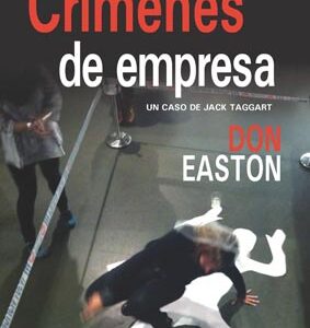 CRíMENES DE EMPRESA