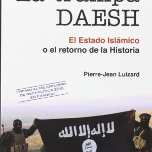 LA TRAMPA DAESH 43