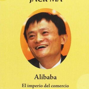 JACK MA -ALIBABA-