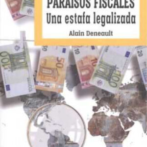 PARAISOS FISCALES
