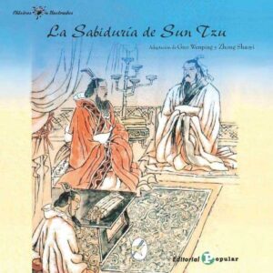 LA SABIDURÍA DE SUN TZU