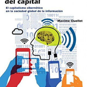 LA REVOLUCIÓN CULTURAL DEL CAPITAL