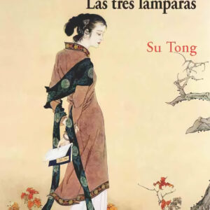 OTRA VIDA PARA LAS MUJERES - LAS TRES LÁMPARAS