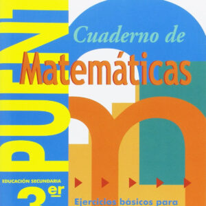 PUENTE CUADERNO MATEMATICAS 3º ESO