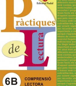 Practiques de lectura 6B