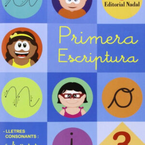 Consonants: c, b, v, r , s, j, g, f.  Paraules