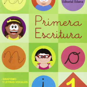 Ejercicio primera escritura