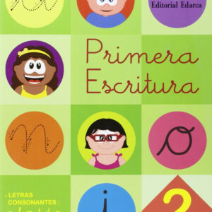 Ejercicio 2 primera escritura