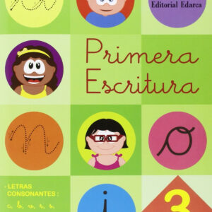 Ejercicio primera escritura