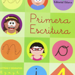 Ejercicio primera escritura