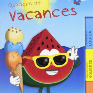 Vacances 3 anys