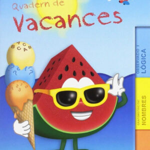 Vacances 5 anys