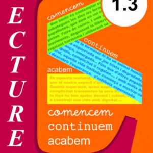 3.lectures: comencem continuem acabem