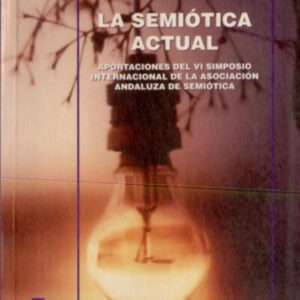 Semiótica actual.