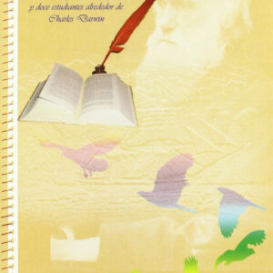 Siguiendo las huellas de darwin