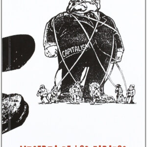 MERCADO Y MISERIA DE LOS ZAPATOS