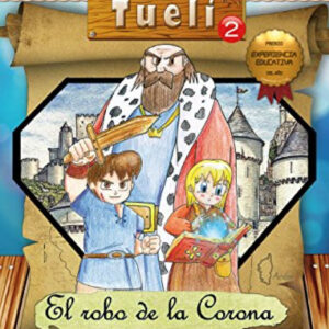 El robo de la corona