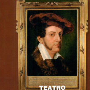 TEATRO COMPLETO (2 VOLS)