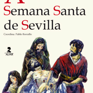 ATLAS DE LA SEMANA SANTA DE SEVILLA