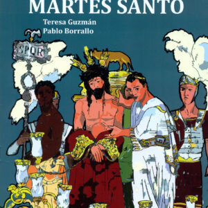 MARTES SANTO