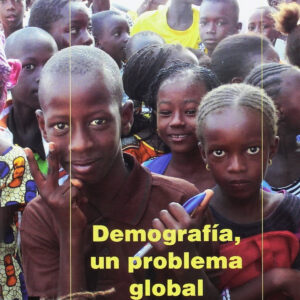 Demografía, una problema global
