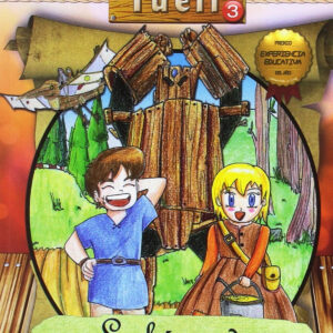 Las aventuras de Tueli nº 3