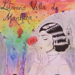 XVII CERTAMEN LITERARIO VILLA DE MARCHENA MEMORIAL ROSARIO MARTÍN 2016