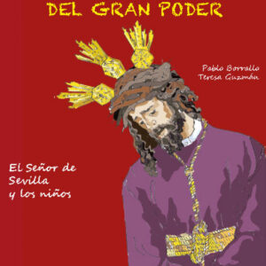 ME LLAMAN JESÚS DEL GRAN PODER
