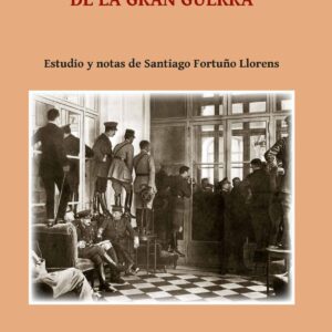 Alberto Insúa, corresponsal de la gran guerra