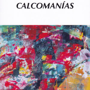 CALCOMANÍAS