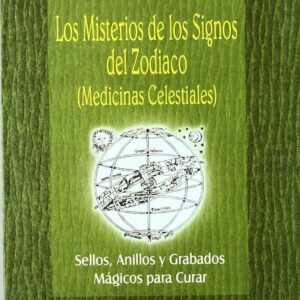 Los misterios de signos del zodiaco