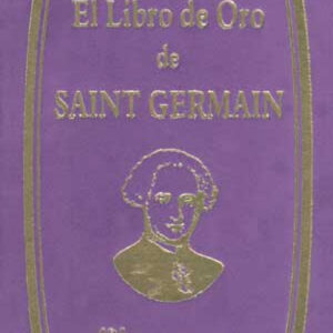 El libro de oro de saint germain