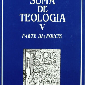 Suma de Teología V