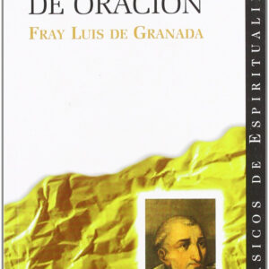 Libro de oración